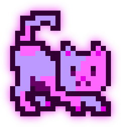 MoonCat #19229 (0x00efec21eb)