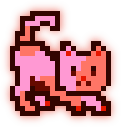 MoonCat #20595 (0x00efec6354)