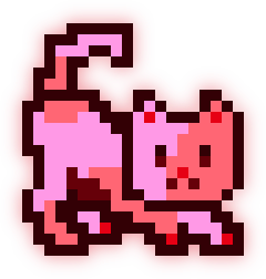 MoonCat #14293 (0x00efed7c86)