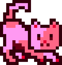 MoonCat #707 (0x00efee5172)