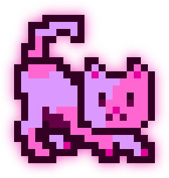 MoonCat #11066 (0x00efef2eb3)