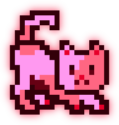 MoonCat #5777 (0x00eff7274d)