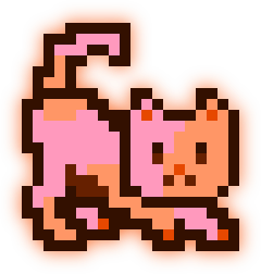 MoonCat #9918 (0x00effa5e17)