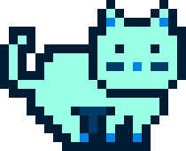 MoonCat #3289 (0x00f0042d4b)