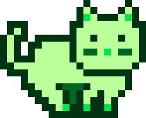 MoonCat #16185 (0x00f0086c2a)