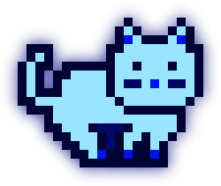 MoonCat #17983 (0x00f0091384)