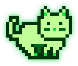 MoonCat #11630 (0x00f011d748)