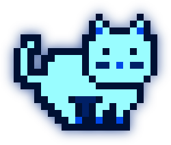 MoonCat #12866 (0x00f0163b8c)