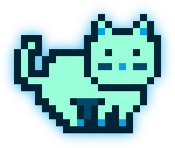 MoonCat #5860 (0x00f016b0f1)