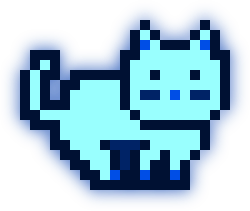 MoonCat #3449 (0x00f0174db5)