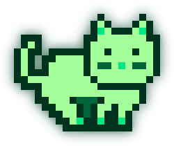 MoonCat #25332 (0x00f01e5a40)