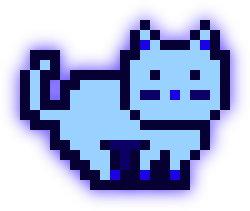 MoonCat #11735 (0x00f02c0ffc)