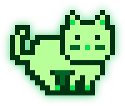 MoonCat #8188 (0x00f02dd167)