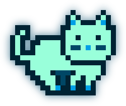 MoonCat #12341 (0x00f0336e88)