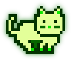 MoonCat #12154 (0x00f03c9337)