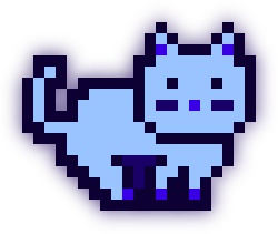 MoonCat #20925 (0x00f03e2b78)