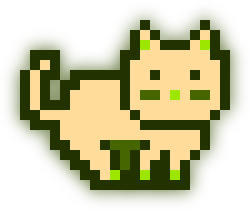 MoonCat #25086 (0x00f0445b13)