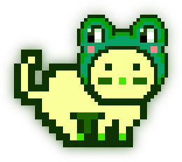 MoonCat #22452 (0x00f050783f)