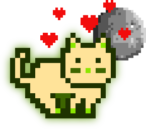 MoonCat #24324 (0x00f05a9302)