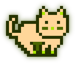 MoonCat #10979 (0x00f06a7b3a)