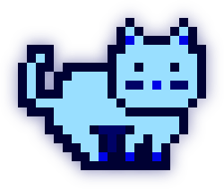 MoonCat #24426 (0x00f06d6ea9)