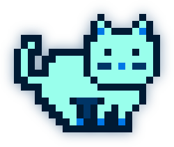 MoonCat #8393 (0x00f06d8ba7)