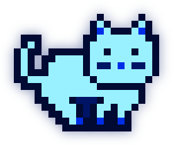 MoonCat #11554 (0x00f07883af)