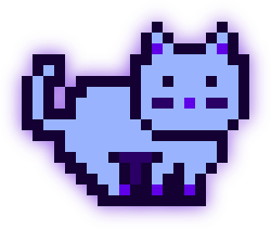 MoonCat #24838 (0x00f07b35de)