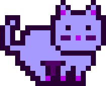 MoonCat #5254 (0x00f07d2294)