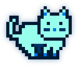 MoonCat #23133 (0x00f07d9fc0)