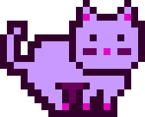 MoonCat #148 (0x00f0834a7b)