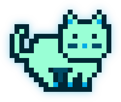 MoonCat #19903 (0x00f086cfe8)