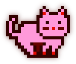 MoonCat #23027 (0x00f08a5c5a)