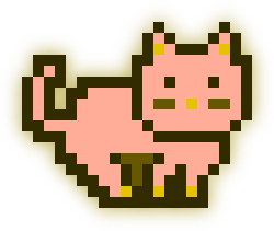 MoonCat #23715 (0x00f0b09c2b)