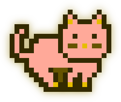 MoonCat #21792 (0x00f0b2a04b)