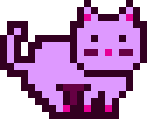 MoonCat #10133 (0x00f0b36e9b)