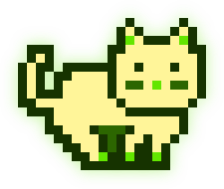 MoonCat #22374 (0x00f0bdf692)