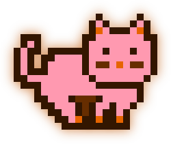 MoonCat #13943 (0x00f0cb722d)