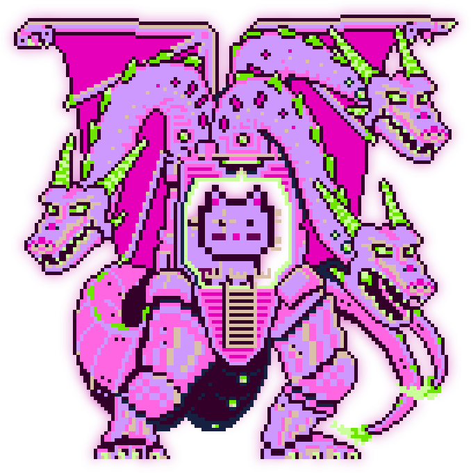 MoonCat #13139 (0x00f0cd30af)