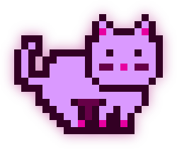 MoonCat #17530 (0x00f0cd70b1)