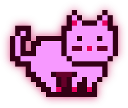 MoonCat #2450 (0x00f0d73376)