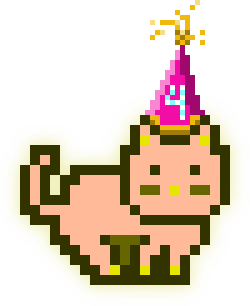 MoonCat #10311 (0x00f0e8e891)