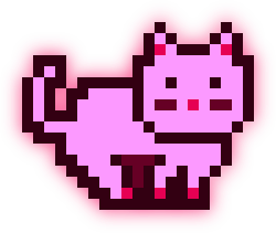 MoonCat #2099 (0x00f0f92471)