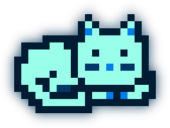 MoonCat #9190 (0x00f1012d52)