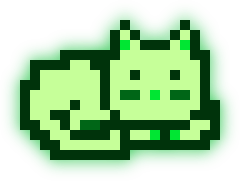 MoonCat #12679 (0x00f117c23d)