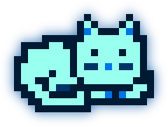 MoonCat #10990 (0x00f11c65ad)