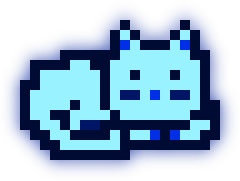 MoonCat #12739 (0x00f1213da9)