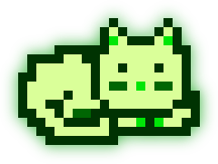 MoonCat #588 (0x00f127ad2b)