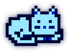 MoonCat #22202 (0x00f1292f65)