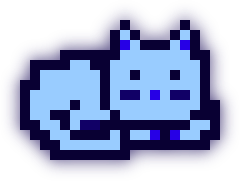 MoonCat #24888 (0x00f12c2066)